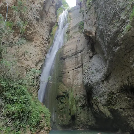 De L'aigle Luksusowy namiot