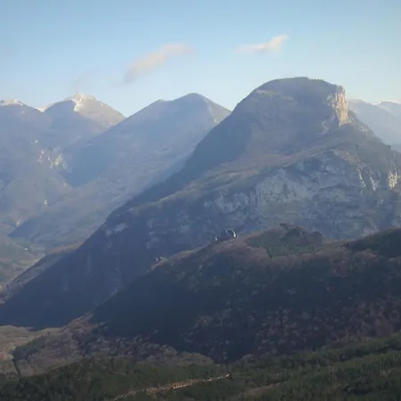 Luksusowy namiot De L'aigle Aouste-sur-Sye