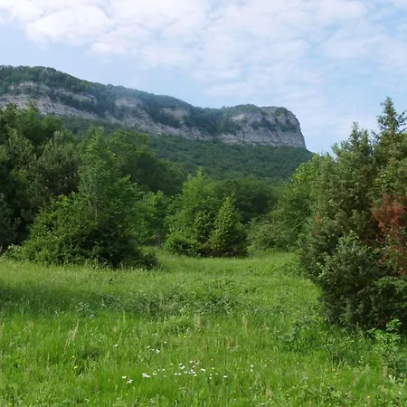 De L'aigle Luksusowy namiot