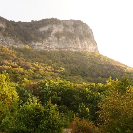 Luxury tent De L'aigle *