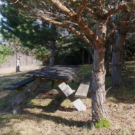 Luxury tent De L'aigle *